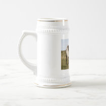 Horses in Whale-fjord mugs