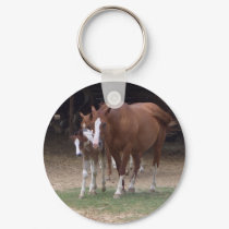 Horses Key Chain keychains