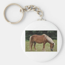 Horses Key Chains