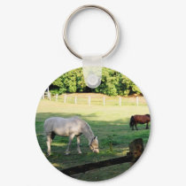 Horses keychains by Moondial Horses keychains
