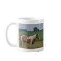 Horses mugs
