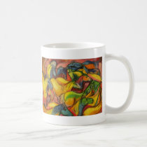 Horses mugs by feefox01 Horses mugs