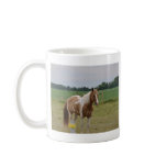 Horses Mug
