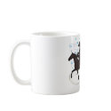 Horses mugs