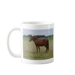 Horses Mugs