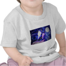 Horses & Night Tshirts