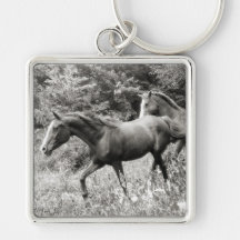 Horses of Liberty i-phone cases and gifts Key Chains
