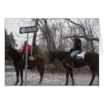 horses-on-the-LIE cards by lilyhydrangea horses-on-the-LIE cards