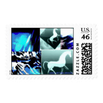 Horses, Photo 6282, Photo 6209, Photo 6206,... postage by Keytara500 Horses, Photo 6282, Photo 6209, Photo 6206,... postage