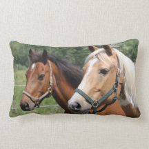 Horses Pillows