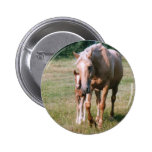 Horses Pin