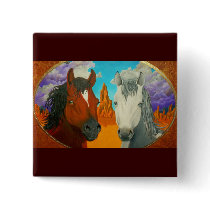 HORSES Pin by Jack Wilson