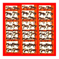 Horses Poster posters