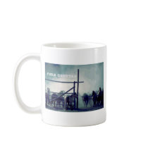 Horses Pure Country Mugs