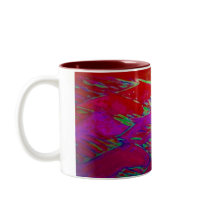 horses purple mugs by lynndart horses purple mugs