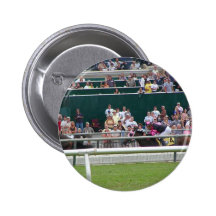 Horses Racing Tracks Buttons