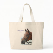 Horses Rule Bag
