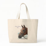 Horses Rule Bag