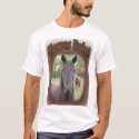 Horses Rule! t-shirts