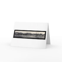 Horses Santa Anita Photo 1908 cards by lc_panoramicphotos Horses Santa Anita Photo 1908 cards