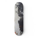 "Horses" skateboards