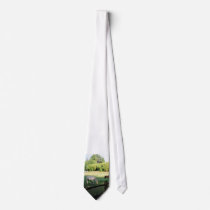 Horses ties by Moondial Horses ties