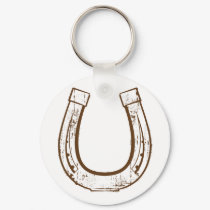 horseshoe4 keychains