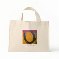 Horseshoe Bag