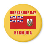 HORSESHOE BAY Bermuda Tshirts, Gifts Magnets