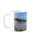HorseShoe Beach  mugs