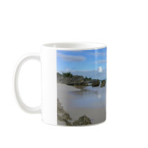 HorseShoe Beach  mugs