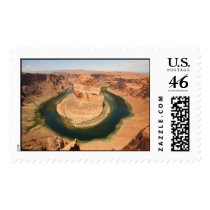 Horseshoe Bend 2006 postage