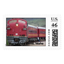 Horseshoe Bend, Idaho postage
