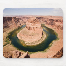 Horseshoe Bend mousepads