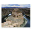 Horseshoe Bend posters by gust_front Horseshoe Bend posters