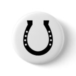 Horseshoe Buttons