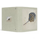 Horseshoe Crab Binder