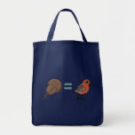Horseshoe Crabs are Life Grocery Tote