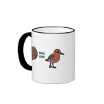 Horseshoe Crabs are Life Ringer Mug