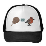 Horseshoe Crabs are Life Trucker Hat