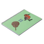 Horseshoe Crabs are Life Notebook