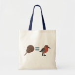 Horseshoe Crabs are Life Budget Tote