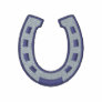 Horseshoe Embroidered Shirt