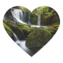 Horseshoe Falls Waterfall Stickers