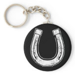 horseshoe key chains