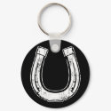 horseshoe keychains