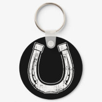 horseshoe keychains by strk3 horseshoe keychains