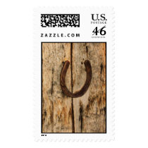 Horseshoe postage