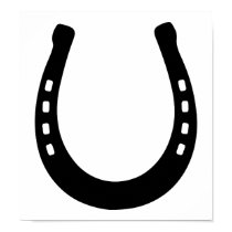 Horseshoe Posters