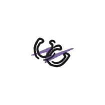 Horseshoes embroidered shirts